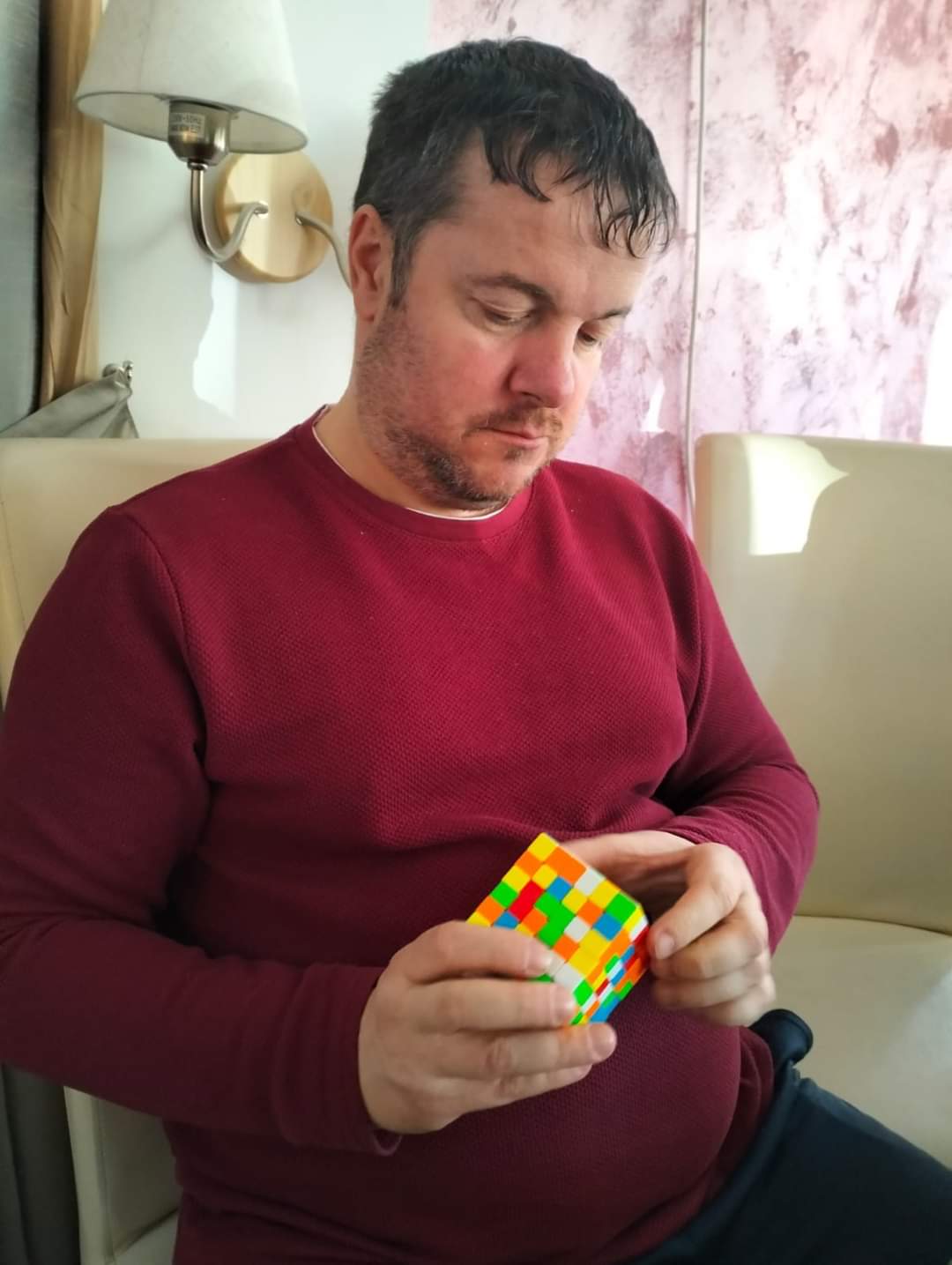 Sesiune de antrenament și tactică de șah la Bran