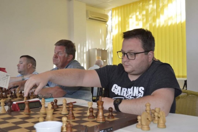 Arbitraj și fair-play la Festivalul FISCA